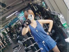 -力美健健身俱乐部(金碧店)