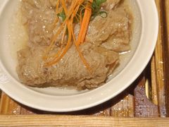 -蔡澜点心·粤菜(花城汇南区店)