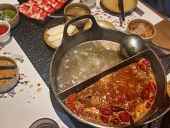 -盡膳口福跷脚牛肉火锅(北美新天地店)