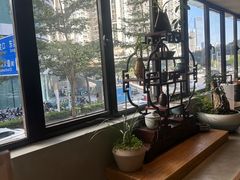 景观位-本处·素食·融合料理(南油店)
