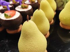 牛仔骨-红林大酒店RFcafe自助餐厅