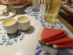-小菜园新徽菜(南通永旺店)