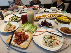 -颂福楼·南京菜(定淮门店)