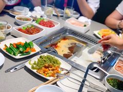 -海底捞火锅(5050购物中心店)