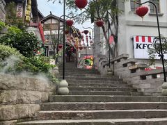 -重庆十八梯传统风貌区