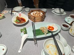 -晓粤·惹味粤菜(凯德乐峰广场店)