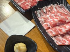 -呷哺呷哺 黄金牧场 (欢乐谷店)