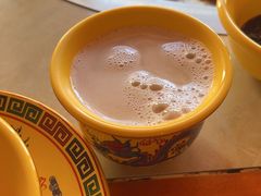 -顺顺小吃(独克宗古城店)