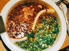 -成都吃客(九眼桥店)