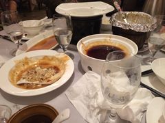 -粗茶淡饭·汉口公馆(循礼门店)