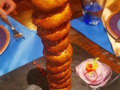 -甘尼仕印度餐厅酒吧(斜塘老街店)