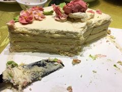 -BONCAKE裱花蛋糕(万象汇店)