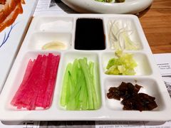 烤鸭小料-小大董·烤鸭(凤凰汇店)