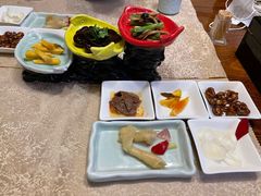 -玉芝兰(长发街店)