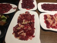 -牛焱·贵州黄牛肉火锅(城西银泰店)
