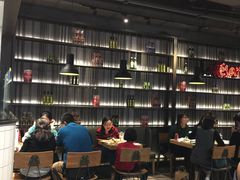 -乐凯撒披萨(东方新世界店)