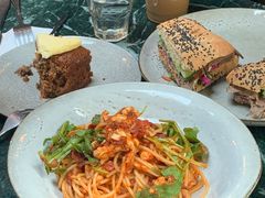 -BAKER&SPICE(安福路店)
