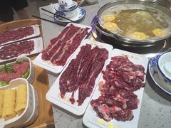-杏花吴记牛肉火锅