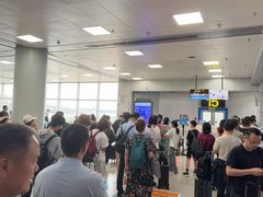 -长沙黄花国际机场-T1航站楼