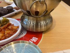 -米村拌饭(通州万达店)