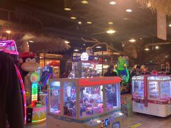 点击看大图 -卡通尼·Safari非洲探索乐园·生日会(金桥国际商业广场店)