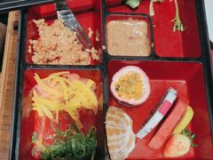 -大理实力希尔顿酒店•香全日制餐厅