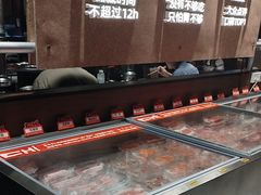 -炽城·烤肉名家(鸿达中央广场店)