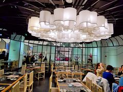 大堂-潮堂 · 潮州菜(国贸商城店)