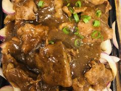 -高第街56号港式餐厅(山大路店)