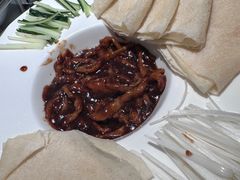 京酱肉丝-耿福兴(罍街店)