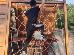 -天津东丽湖风景区