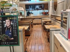 -春饼先生·北京烤鸭(甘井子万达店)