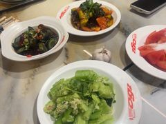 -160烧烤(香坊店)