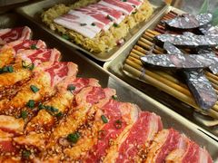 -西塔老太太泥炉烤肉(北京双井店)