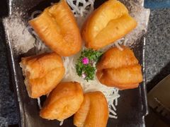 -湊湊火锅·茶憩(世博大道店)
