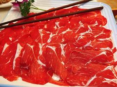 -东来顺饭庄(天坛店)