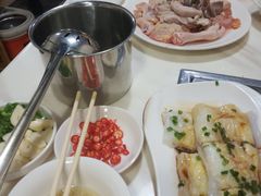 -常兴记广东小厨(浦东路店)