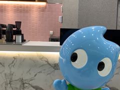 -CoCo都可(合生汇店)
