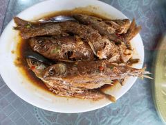 -山里人家土菜馆(茅山店)