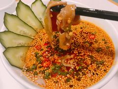 -付掌柜在成都·热炒砂锅集(金禾店)