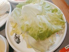 -蜀留香火锅·始于1999·原四川老火锅(白堤路店)