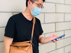 -% Arabica阿拉比卡咖啡(深圳湾万象城店)