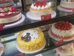 -味多美蛋糕(阜成门店)