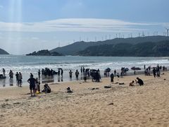 -青澳湾北回归线广场