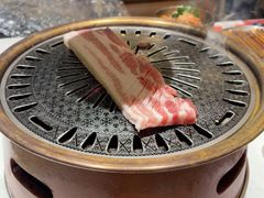 -西塔老太太泥炉烤肉(望京一店)