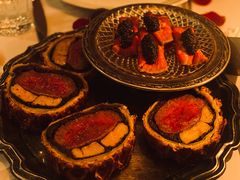 惠灵顿牛排-壳里西餐厅Coquille Seafood Bistro(蒙自路店)