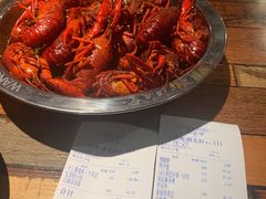-王红军龙虾(新民路店)