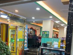 -西域美食(西直门南小街店)