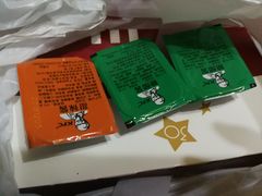 -肯德基(珠峰店)