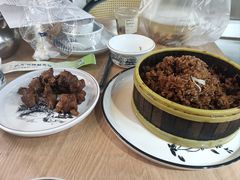 -老苏州大客堂·苏帮菜·松鼠桂鱼·苏州传统小吃(观前街人民商场店)